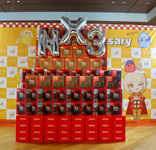 제공=엔엑스쓰리게임즈