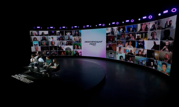 사진=넥슨 ‘퍼스트 디센던트’ 공식 유튜브 채널 ‘디센던트 페스트’