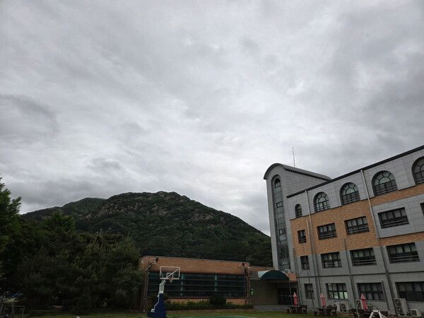 ▲게임과학고(사진=학교 공식 홈페이지)