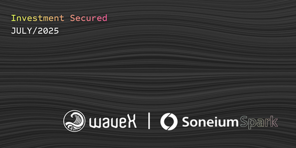 제공=웨이브엑스