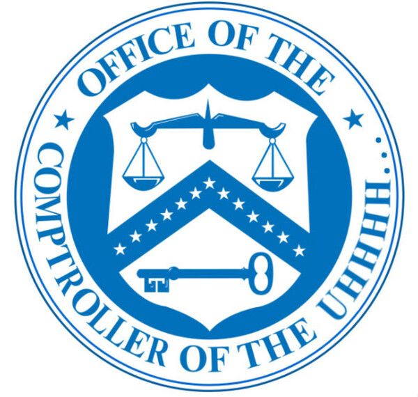 미국 통화감독청(OCC)