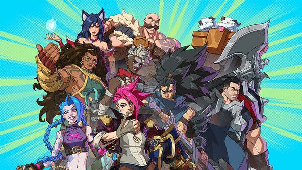 (제공=라이엇 게임즈)