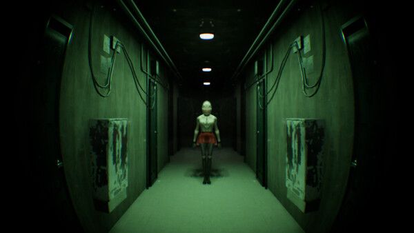 ▲다가오는 공포를 마주하라