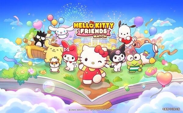 사진=라인게임즈 제공