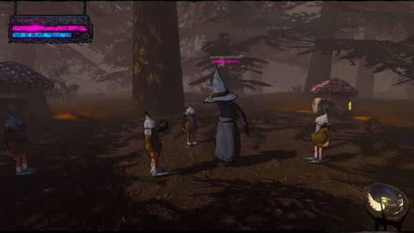 ▲ ‘메이지 아레나’