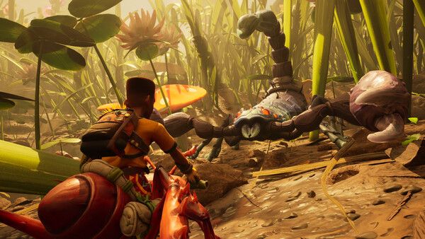 ▲ ‘그라운디드2’