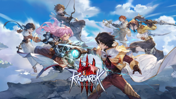 ▲&nbsp;‘라그나로크3’