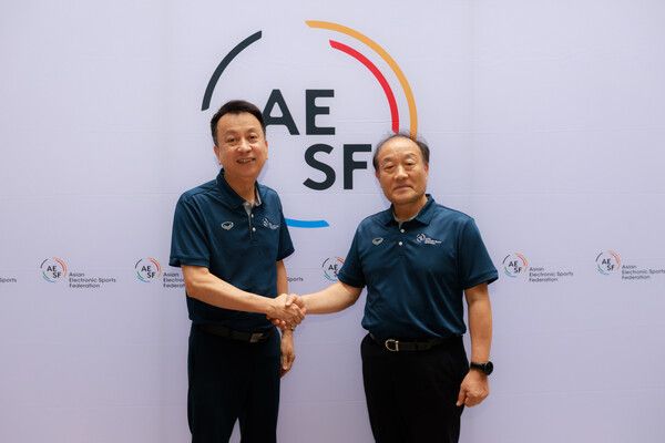 제공=한국e스포츠협회