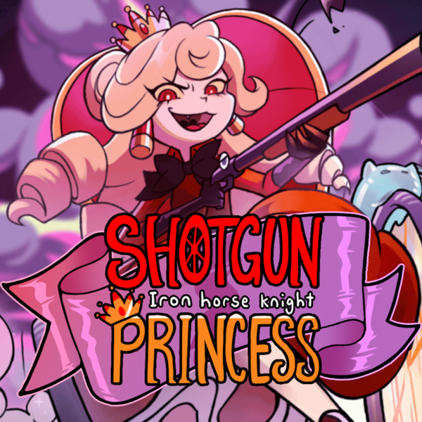 ▲ 산탄 공주 이미지. 출처=BIC