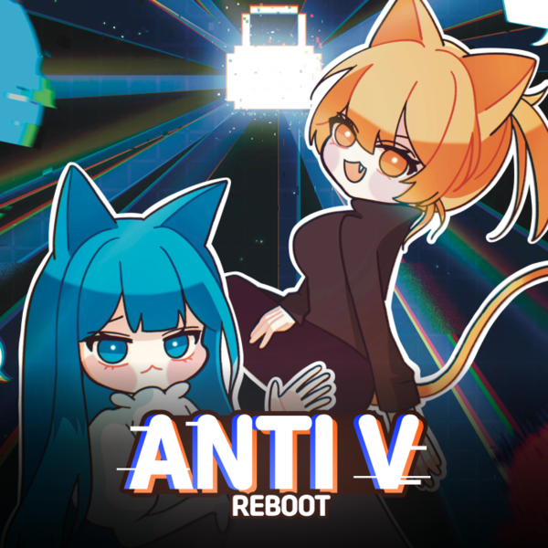 ▲안티 브이 리부트. 출처=BIC