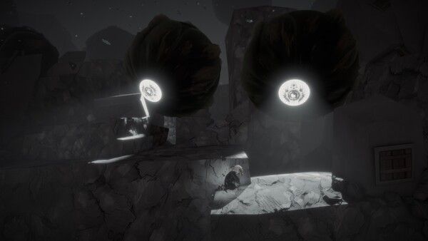 ▲ 도스믹 게임 이미지. 출처=스팀 공식 페이지