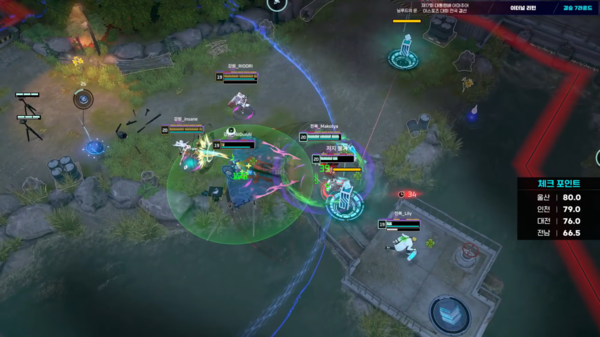 사진=한국e스포츠협회 공식 유튜브 채널