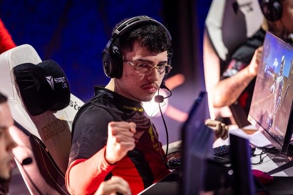 FEfej 선수. 제공=스마일게이트