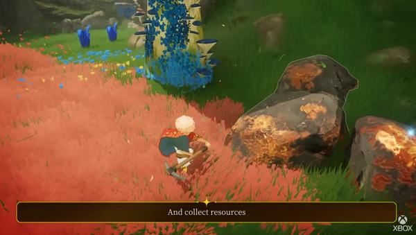 ▲사진 출처=게임스컴2025 XBOX 브로드캐스트