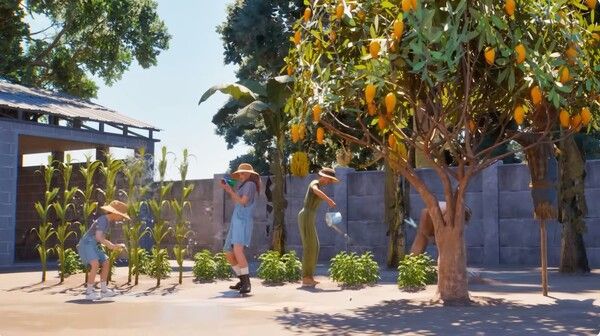 ▲사진 출처=게임스컴 오프낭 나이트 라이브