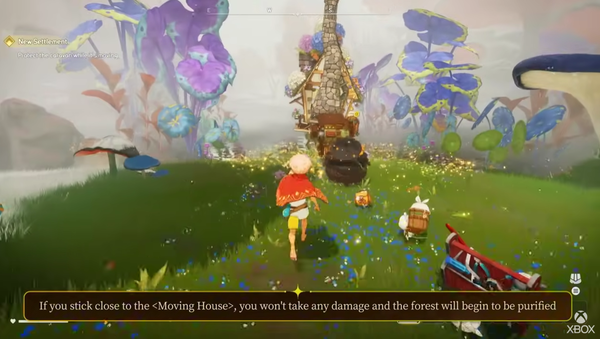 ▲사진 출처=게임스컴2025 XBOX 브로드캐스트