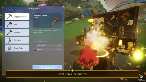 ▲사진 출처=게임스컴2025 XBOX 브로드캐스트