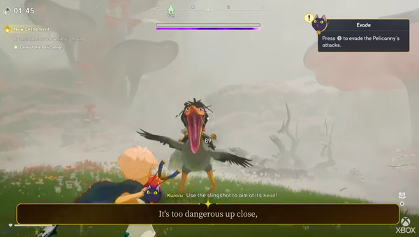 ▲사진 출처=게임스컴2025 XBOX 브로드캐스트