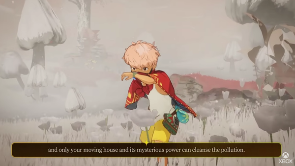 ▲사진 출처=게임스컴2025 XBOX 브로드캐스트