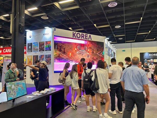 사진=한국콘텐츠진흥원 제공