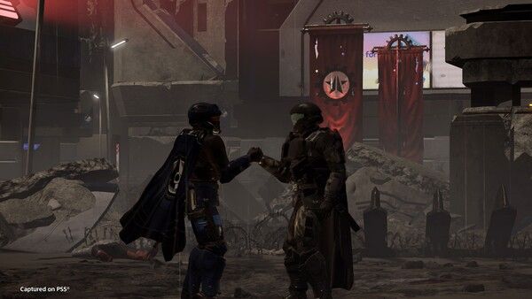 ▲&nbsp;‘헬다이버즈2’