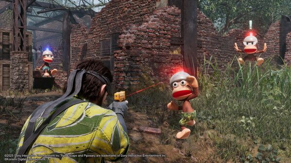 ▲사진 출처=코나미디지털엔터테인먼트