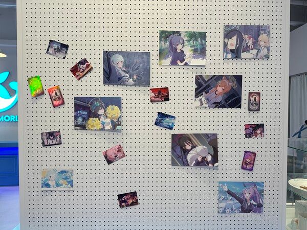 ▲기둥 전면 (사진=경향게임스)