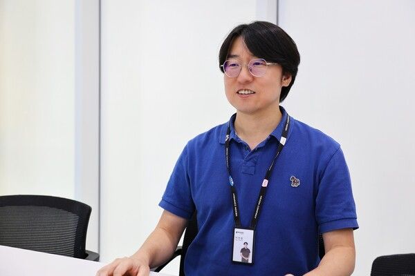 박현철 PD(제공=넥슨)