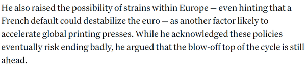 아서 헤이스 설립자는 트럼프 시대 재정 정책 하에 전 세계적으로 공격적인 화폐 발행이 ‘통화 가치 하락’으로 이어져서 발행량이 한정된 비트코인 가치를 부양할 것으로 관측 중이다(사진=코인데스크)