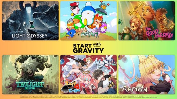 ▲사진 출처=그라비티 