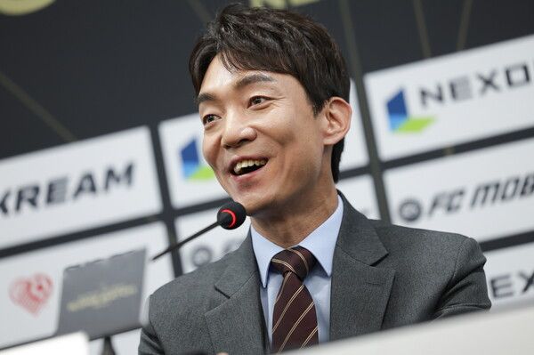 박정무 부사장(제공=넥슨)