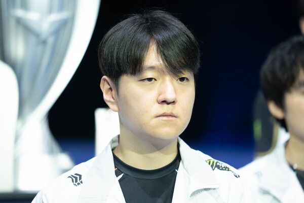 ▲최인규 한화생명e스포츠 감독(사진=경향게임스)