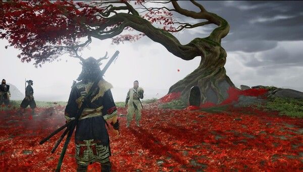 ▲전작 팬들을 위한 요소도 빼놓지 않았다