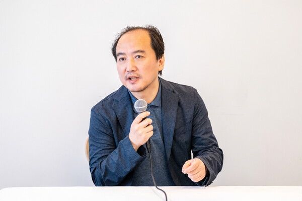 ▲ 컴투스 재팬 김진용 대표(사진=컴투스 제공)