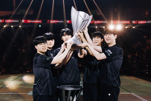 제공=LCK