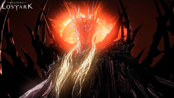 ▲&nbsp;‘로스트아크’ 카제로스 레이드(사진=스마일게이트)