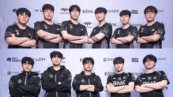제공=KeSPA