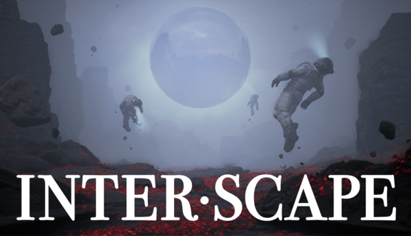 ▲ '인터스케이프' 대표 이미지.
