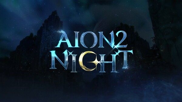 ▲ ‘AION2NIGHT’(사진=엔씨소프트&nbsp;‘아이온2’ 공식 유튜브 채널)