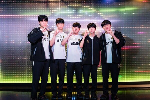 제공=LCK