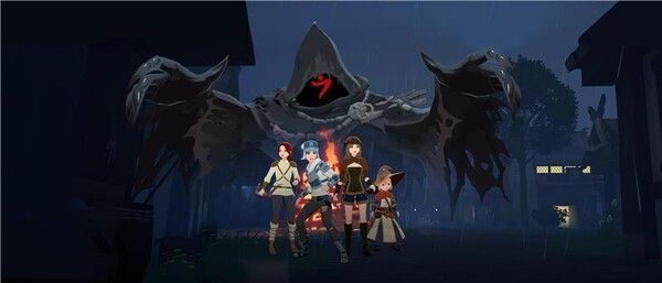 ▲ 마비노기 모바일&nbsp;‘마신의 제단’