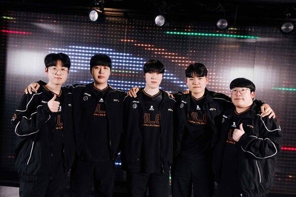 제공=LCK
