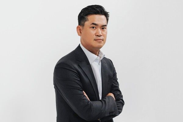 사진=NHN 정우진 대표