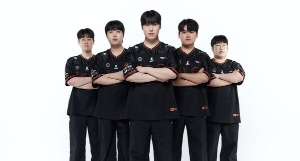 제공=한화생명e스포츠