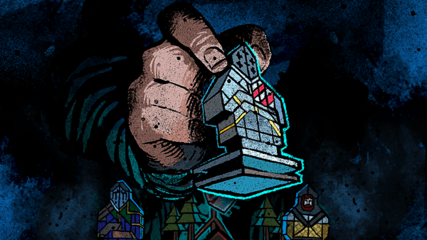 ▲마스터 오브 피스 타이틀 이미지. 제공=아이엠게임