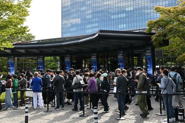 엑스알피 서울 2026(사진=엑스알피 서울 사무국)