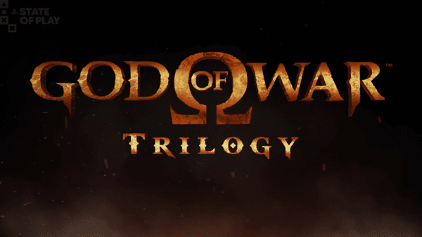 &nbsp;‘갓 오브 워’ 트릴로지 리메이크 사진=플레이스테이션 공식 유튜브