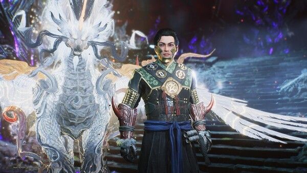 ▲ 인왕 시리즈의 정점을 보여준&nbsp;‘인왕3’, 향후 시리즈 전개에 따라 더욱 더 진화한 인왕의 모습을 기대해 본다