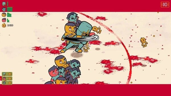 ▲사진 출처=버터스카치 셔내니건즈