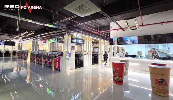 ▲사진 출처=레드포스 PC 아레나